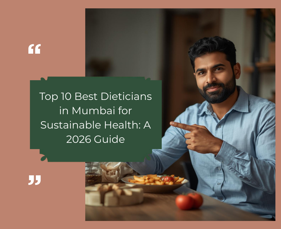 Dietician in Mumbai