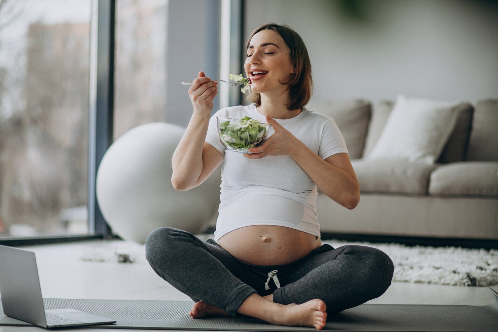 Debunking Indian Pre and Post Pregnancy Nutrition Myths