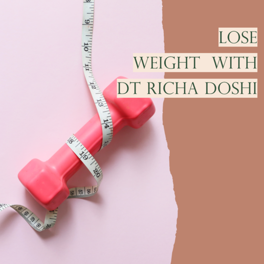 weight Loss diet