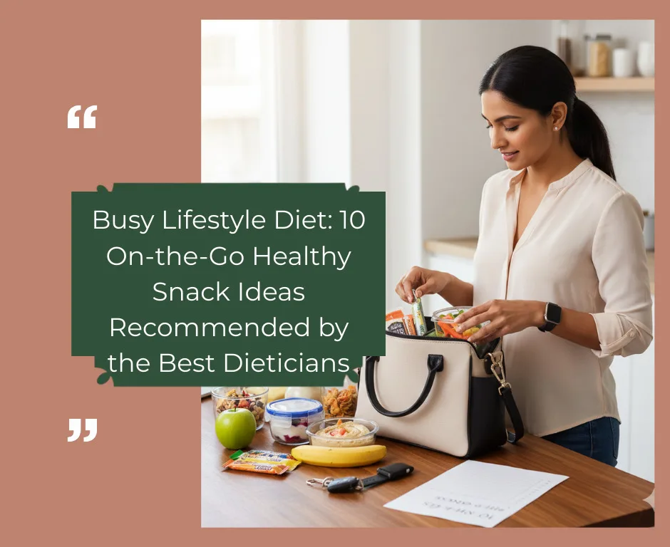 Dietician in Mumbai
