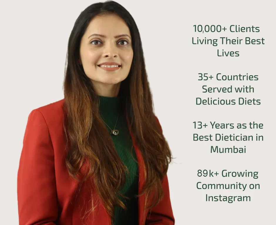Dietician in Mumbai