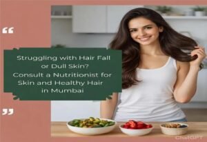 Dietician in Mumbai