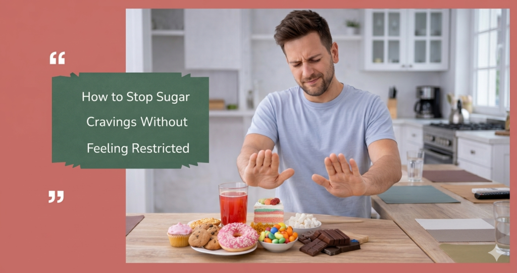 How to Stop Sugar Cravings Without Feeling Restricted Dietician in Mumbai