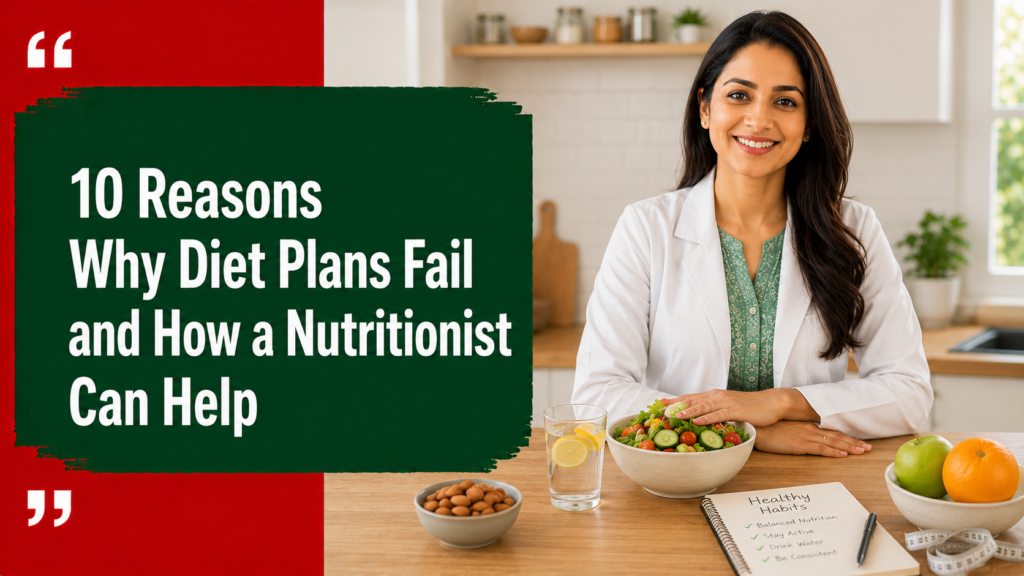 Dietician in Mumbai