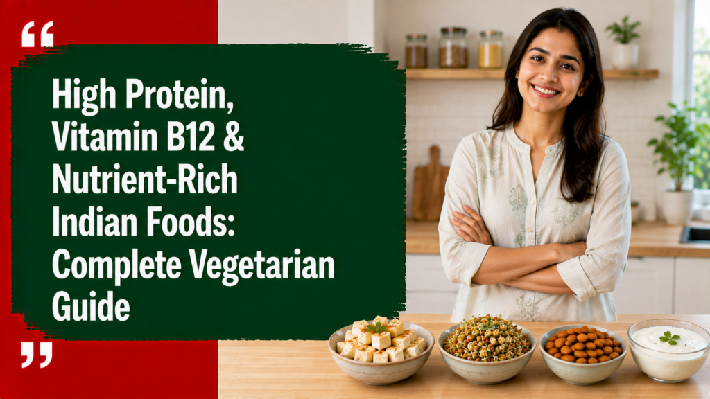 Vegetarian Guide