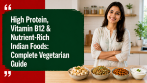 Vegetarian Guide