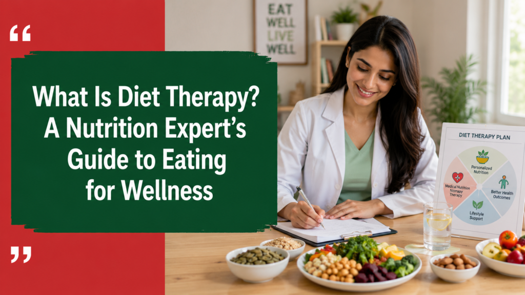 Diet Therapy