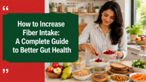 Dietician in Mumbai