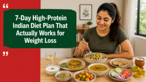 Dietician in Mumbai