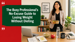 Dietician in Mumbai