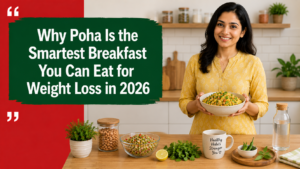 Dietician in Mumbai