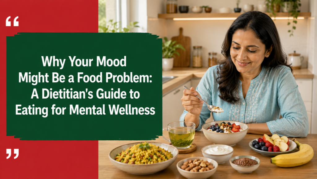 Dietician in Mumbai