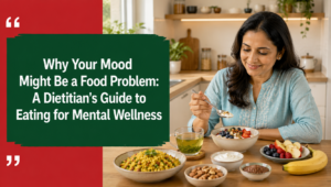 Dietician in Mumbai