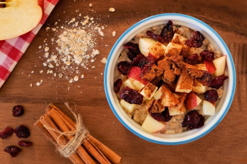 Diet Food for Weight Loss: Best Fruits, Oats, Snacks & More to Add to Your Meals Dietician in Mumbai
