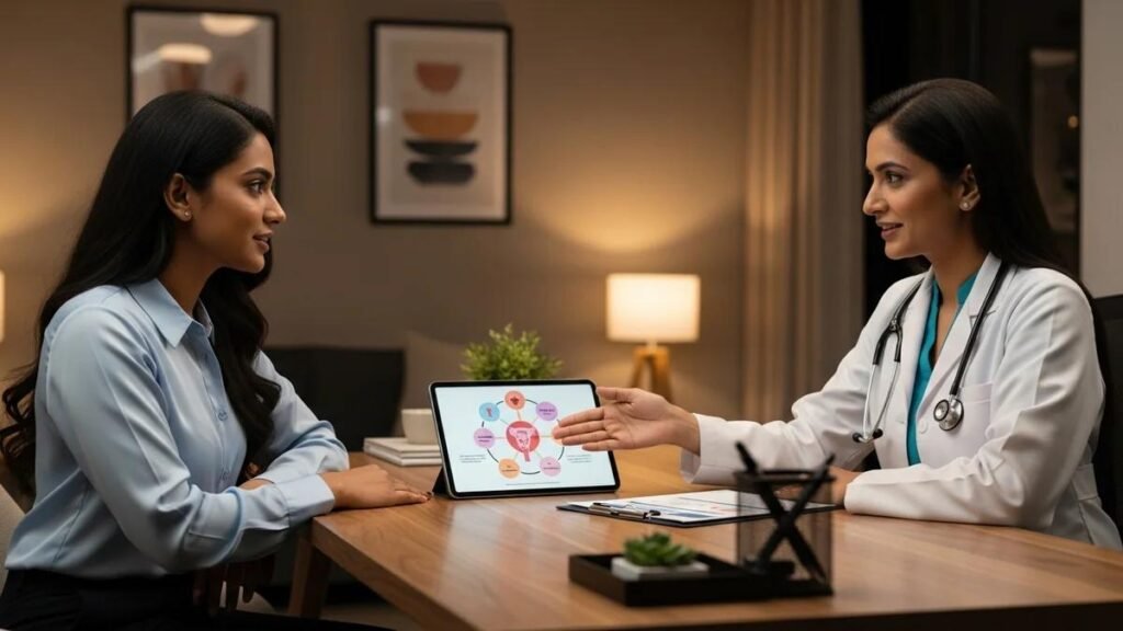 Dietician in Mumbai