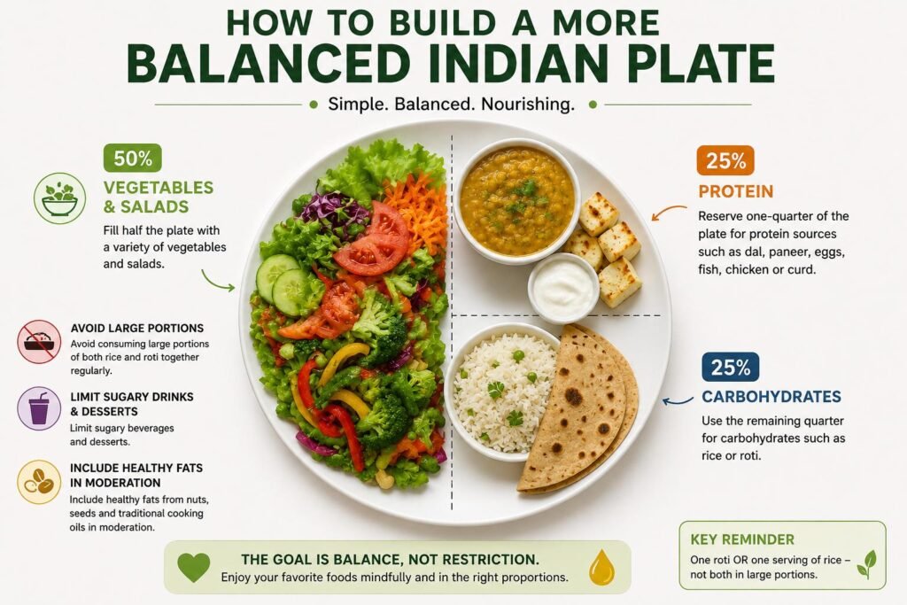 Indian Weight Loss Diet Plan by Expert Nutritionist Dietician in Mumbai