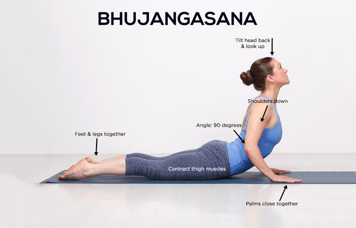 Yoga for Weight Loss: Best Asanas, Poses & Daily Routine to Burn Fat Naturally Dietician in Mumbai