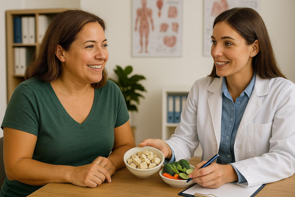 Lose Weight Fast — Without Ruining Your Health (Here's the Real Way) Dietician in Mumbai
