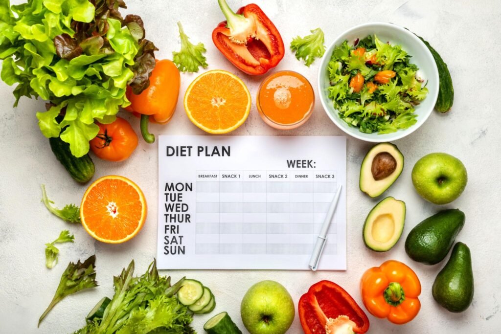 Dietician in Mumbai