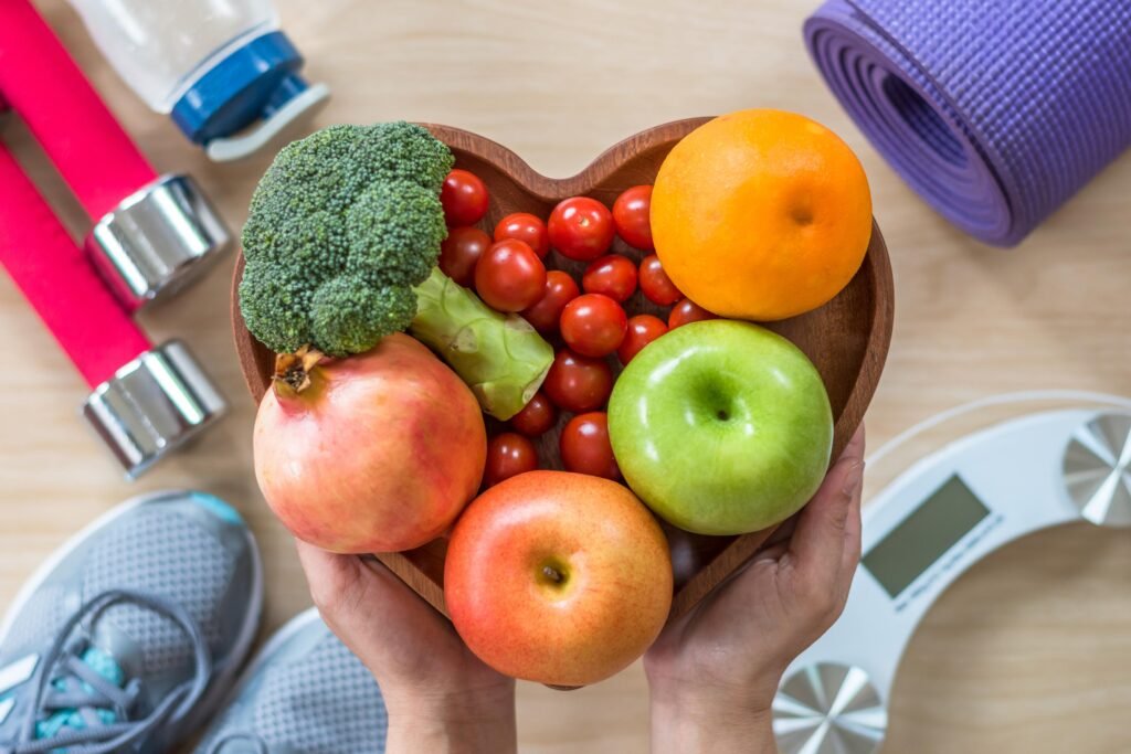 Dietician in Mumbai