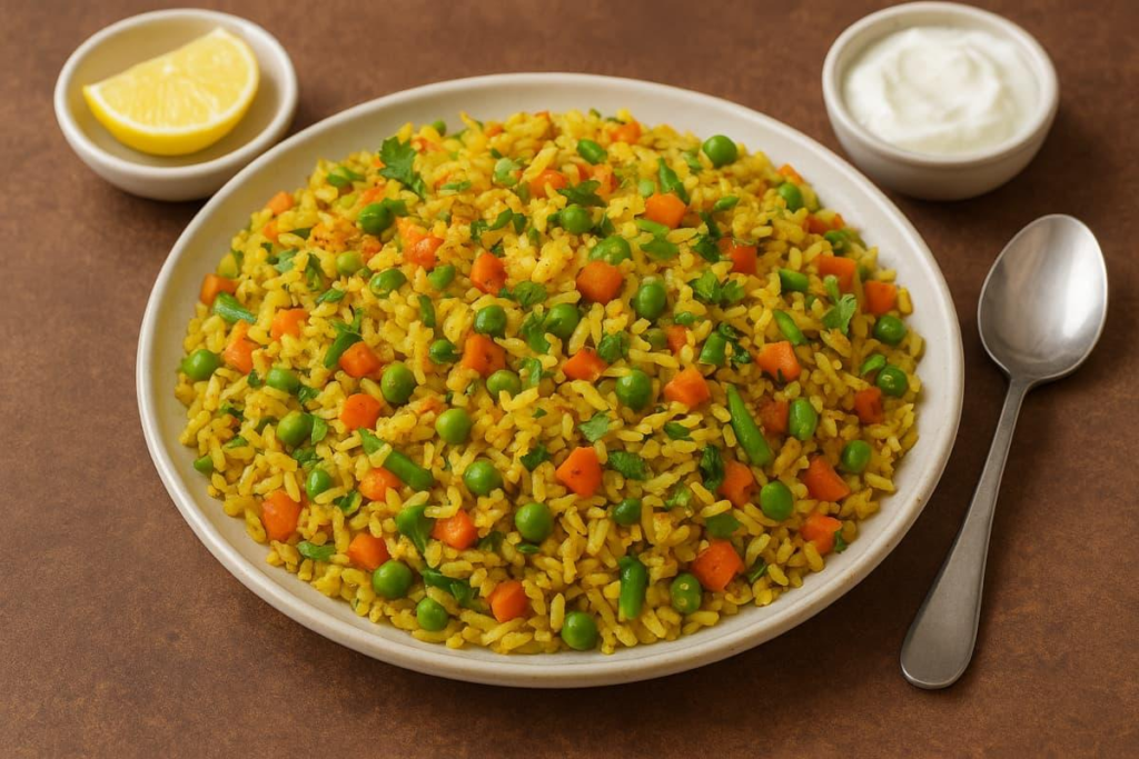 5 Indian Breakfasts Under 300 Calories That Keep You Full Till Lunch Dietician in Mumbai
