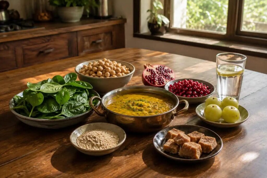 Indian Diet Chart for Weight Loss: Complete 7-Day Plan for Men & Women Dietician in Mumbai