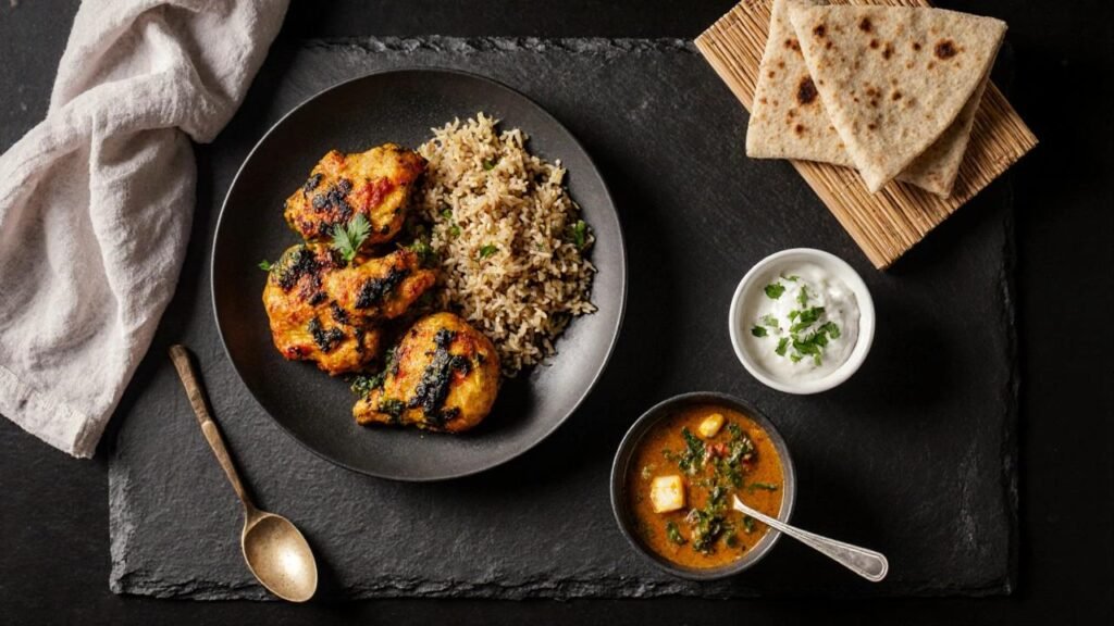 Indian Diet Chart for Weight Loss: Complete 7-Day Plan for Men & Women Dietician in Mumbai
