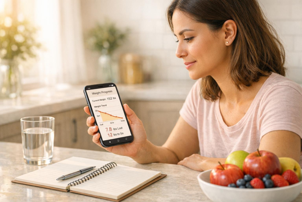 Lose Weight Fast — Without Ruining Your Health (Here's the Real Way) Dietician in Mumbai