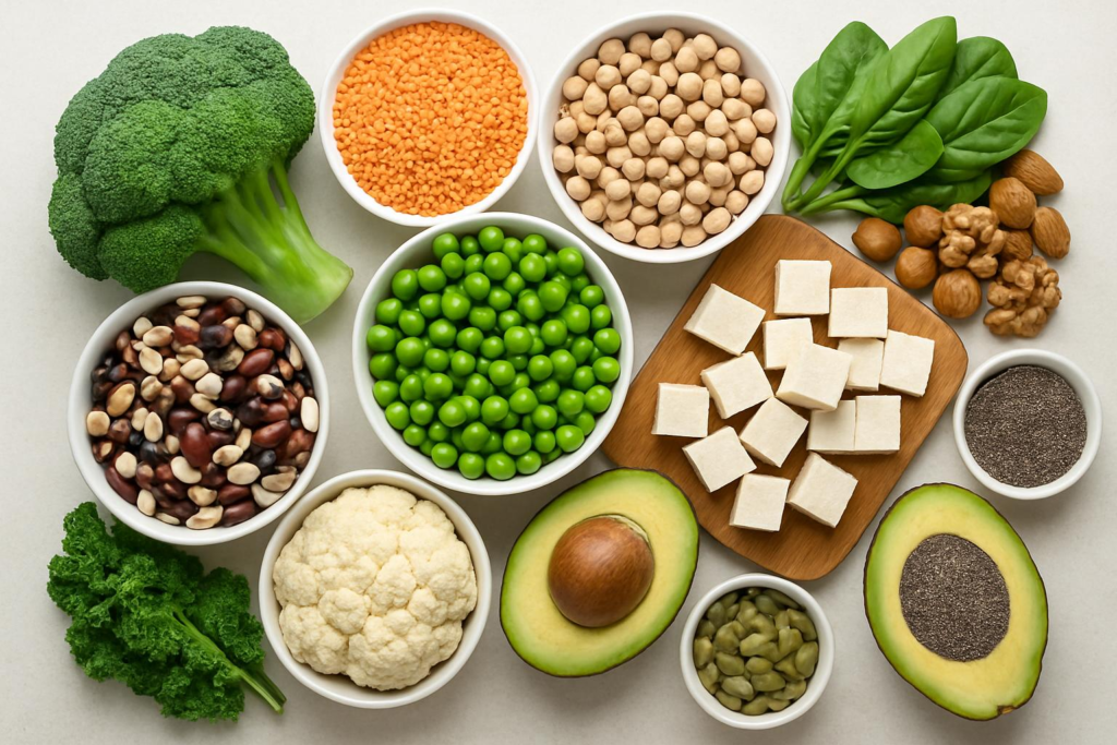 7-Day High-Protein Indian Diet Plan That Actually Works for Weight Loss Dietician in Mumbai