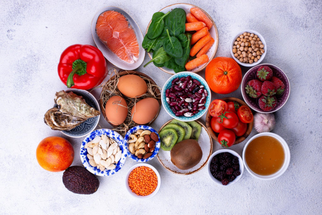 Collagen-Rich Foods for Glowing Skin and Stronger Hair: The Complete Guide Dietician in Mumbai