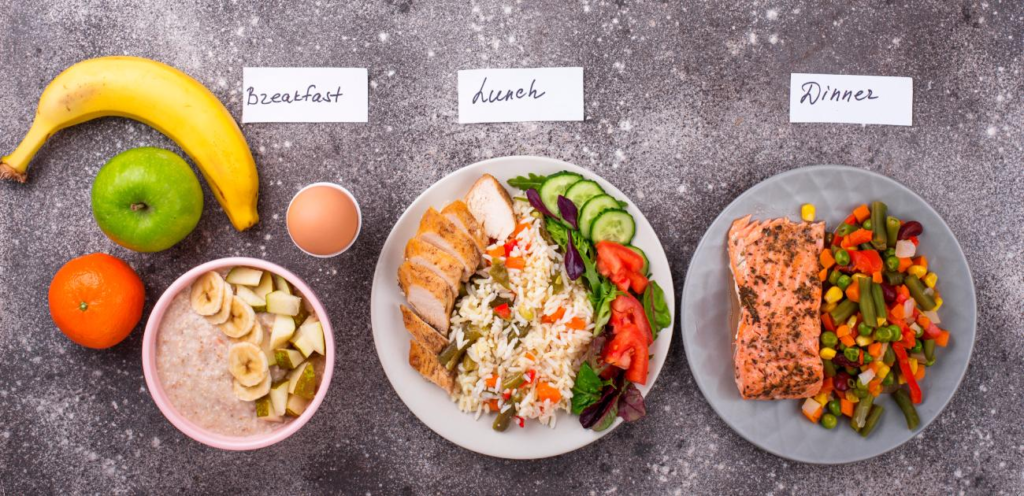 From Roti to Recovery: Building an Indian Workout Meal Plan That Actually Works Dietician in Mumbai