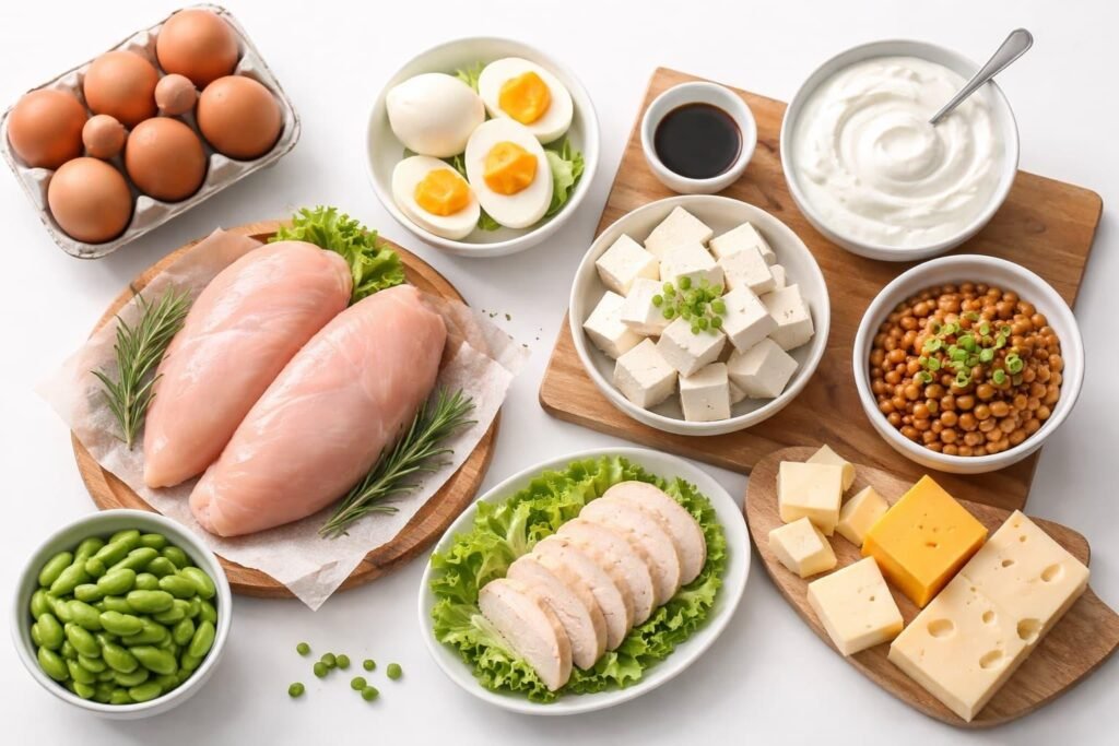 What Is a Balanced Diet and Why Is It Important? Dietician in Mumbai