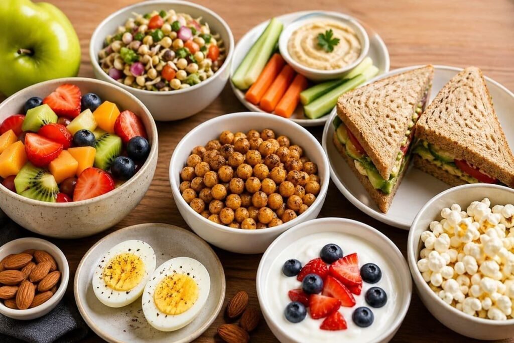 Diet Food for Weight Loss: Best Fruits, Oats, Snacks & More to Add to Your Meals Dietician in Mumbai