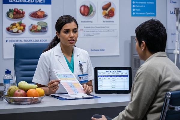 Dietician in Mumbai