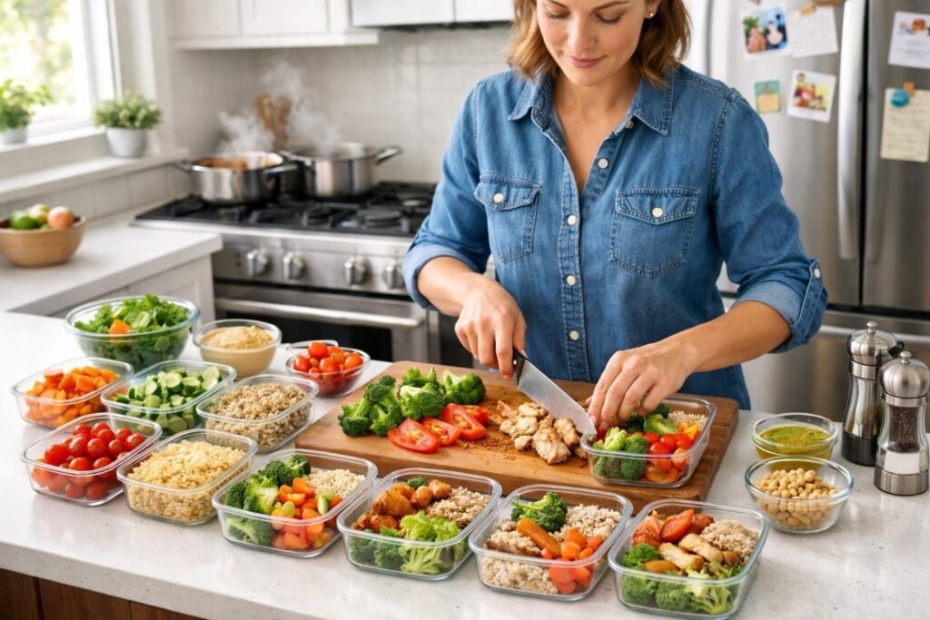 What Is a Balanced Diet and Why Is It Important? Dietician in Mumbai