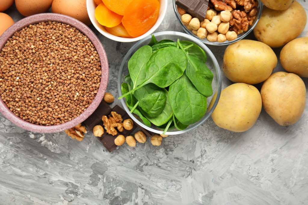 Vitamin Deficiency Symptoms: Common Signs Your Body Needs More Nutrients Dietician in Mumbai