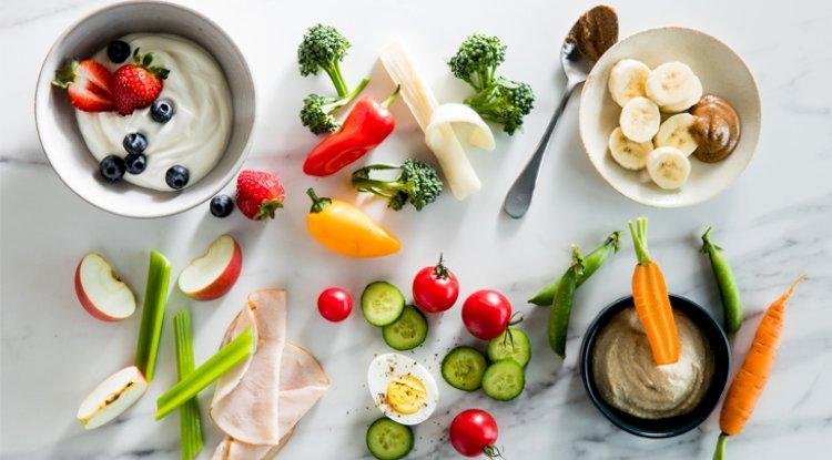Diet Food for Weight Loss: Best Fruits, Oats, Snacks & More to Add to Your Meals Dietician in Mumbai