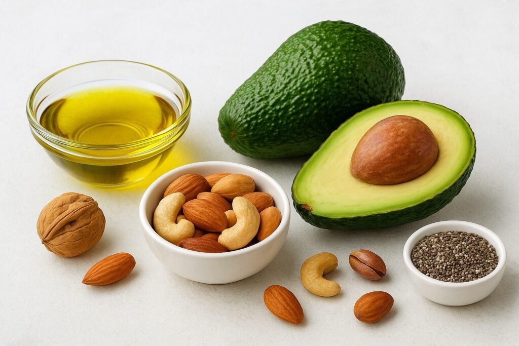 Diet Food for Weight Loss: Best Fruits, Oats, Snacks & More to Add to Your Meals Dietician in Mumbai