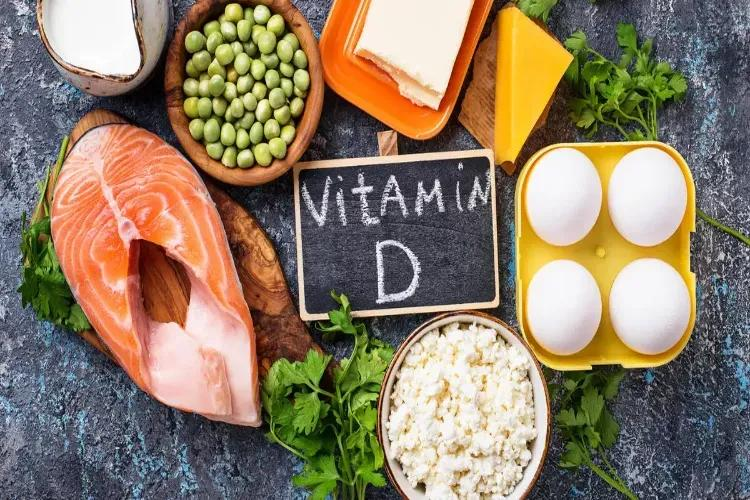 Vitamin Deficiency Symptoms: Common Signs Your Body Needs More Nutrients Dietician in Mumbai