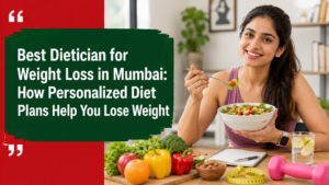 Dietician in Mumbai