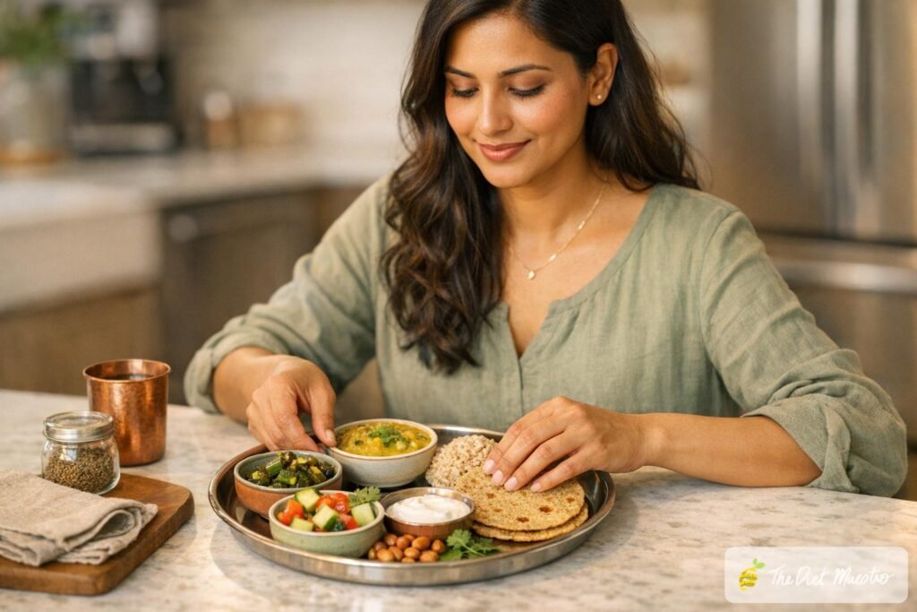Dietician in Mumbai