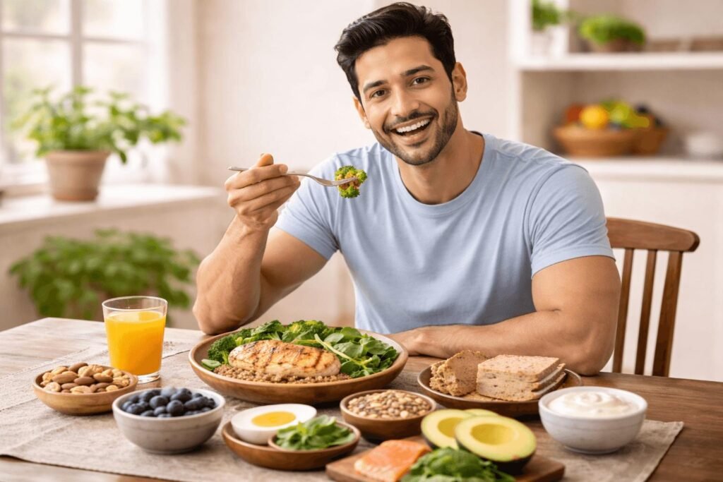 Dietician in Mumbai