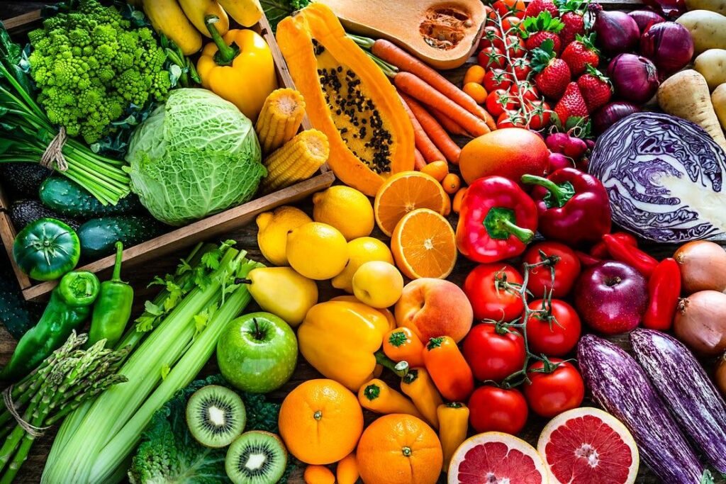 What Is a Balanced Diet and Why Is It Important? Dietician in Mumbai