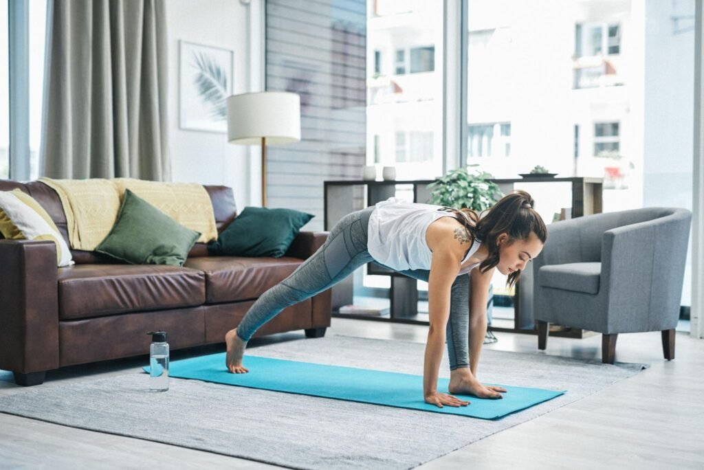 Yoga for Weight Loss: Best Asanas, Poses & Daily Routine to Burn Fat Naturally Dietician in Mumbai